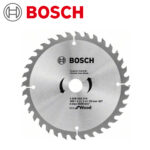 Rezna ploča - list kružne pile za cirkulare za drvo Bosch 2608644374 ECO 160x2.2/1.4x20/16mm