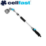 Teleskopska cijev za zalijevanje Cellfast Ideal 52-080