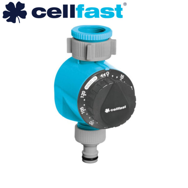 Tajmer za vodu za zalijevanje Cellfast Ideal 52-090