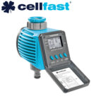 Digitalni tajmer za vodu za zalijevanje Cellfast Ideal 52-095