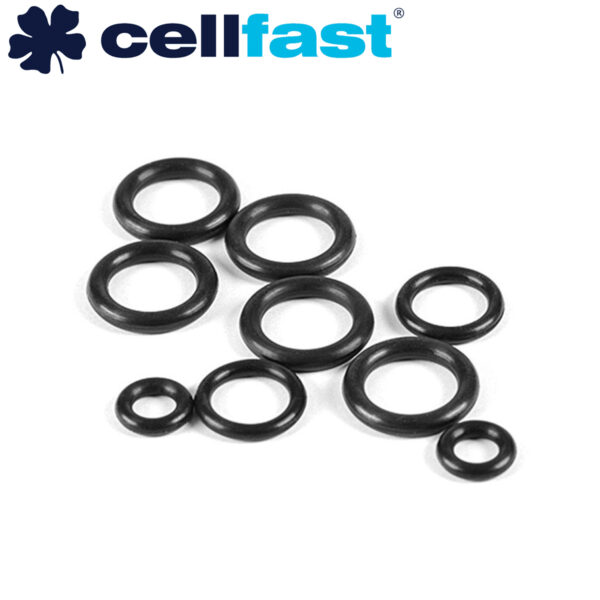 Gumice za dihtung - zaptivke Cellfast Ideal 50-725