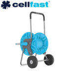 Motalica za crijevo sa točkovima Cellfast Ideal 1/2" 60m 55-260