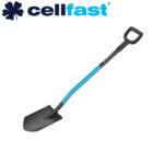 Lopata šiljasta Cellfast Ideal Pro 40-204