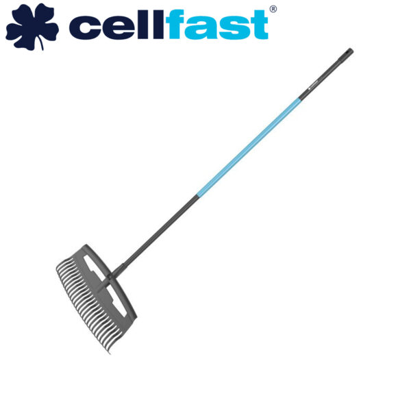 Velike grablje za lišće Cellfast Ideal Pro 40-312EX