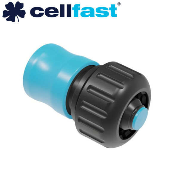 Spojnica - brzi priključak za crijeva Cellfast Basic 3/4" 51-125H
