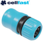 Spojnica - brzi priključak za crijeva sa protokom Cellfast Basic 1/2" - 5/8" 51-130H