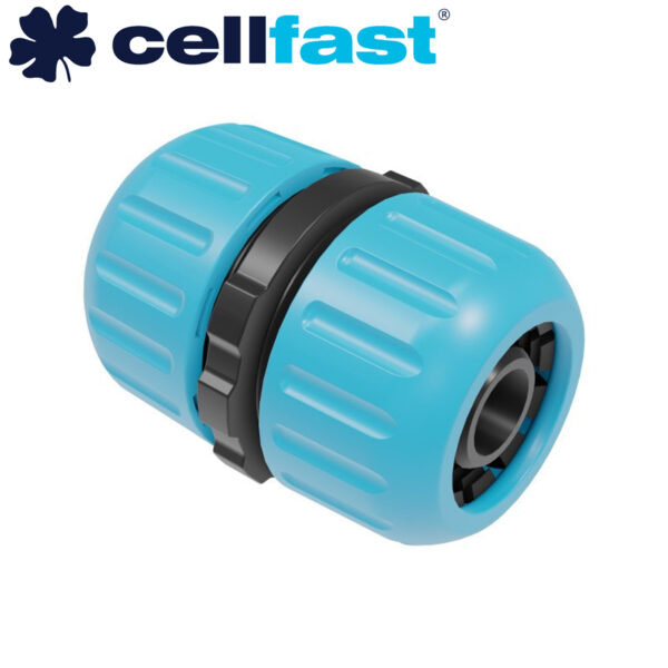 Spojnica - konektor za dva crijeva Cellfast Basic 1/2" - 5/8" 51-100H