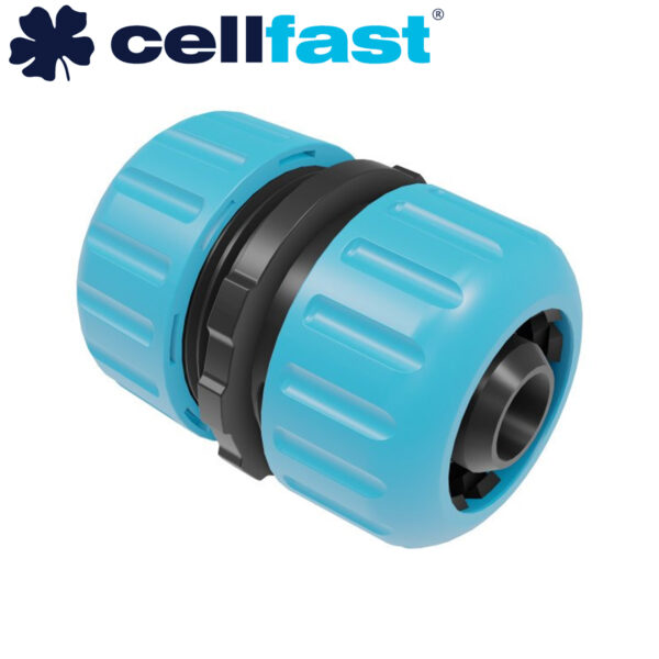 Spojnica - konektor za dva crijeva Cellfast Basic 3/4" 51-105H