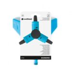 Rotirajuća prskalica Cellfast Twister Basic 51-460H