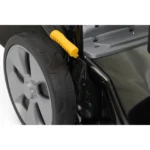 Samohodna benzinska parkovska kosilica-kosačica Alpina AL5 51 SAQ 166ccm