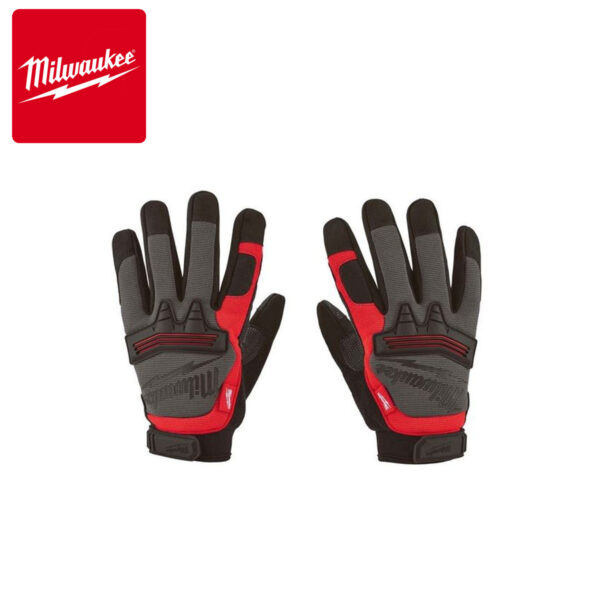 Zaštitne rukavice za rušenje Milwaukee 48229733 10/XL