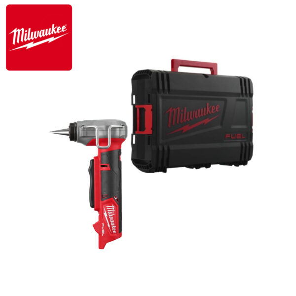 Aku uređaj za proširivanje - ekspander Milwaukee M12 FPXP-0C u koferu 4933472018
