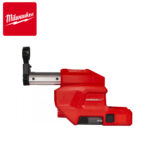 Aku usisivač za bušilice Milwaukee M18 FCDDEXL-0 18V 4933478507