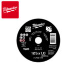 Rezna ploča za brusilice Milwaukee 4932479578 125mm