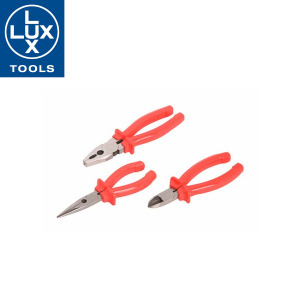 Set kliješta Lux 3-dijelni 4007875352957