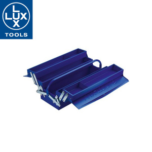 Kutija za alat 5-dijelna Lux 4007875863842