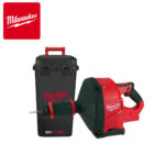 Aku uređaj za čišćenje odvoda sa kantom Milwaukee FDCPF10-0C 10mm M18 4933459684