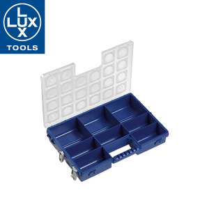Kutija za sortiranje 8-dijelna Lux 4007871050390
