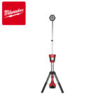 Aku reflektor sa postoljem Milwaukee M18 SAL-0 4933451246 18V