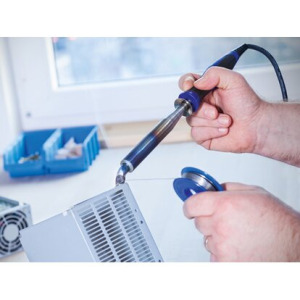 Električna lemilica Lux Profi 150W 4007875391093