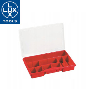 Kutija za sortiranje 9-dijelna Lux 4007871050406