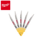 List pile za ubodne pile Milwaukee T 234 X 4932430141 91mm 5kom