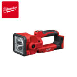 Aku ručna baterijska lampa Milwaukee M18 SLED-0 4933459159 18V