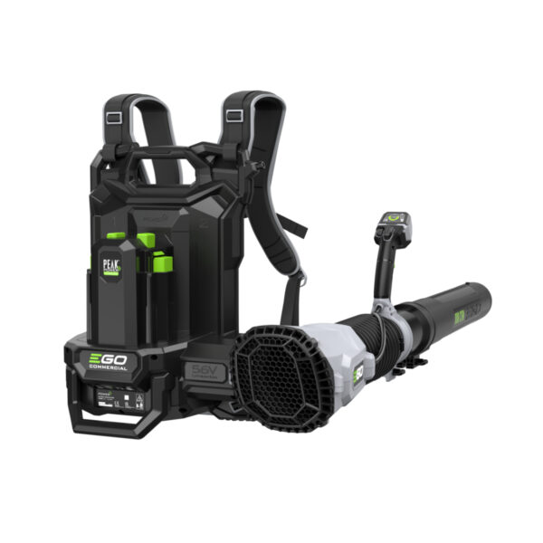 Aku puhač - duvač lišća EGO LBP8000E 56V