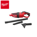 Aku usisivač za suho usisivanje - ručni Milwaukee M12 HV-0 12V 4933448390