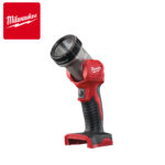 Aku ručna baterijska lampa Milwaukee M18 TLED-0 4932430361 18V