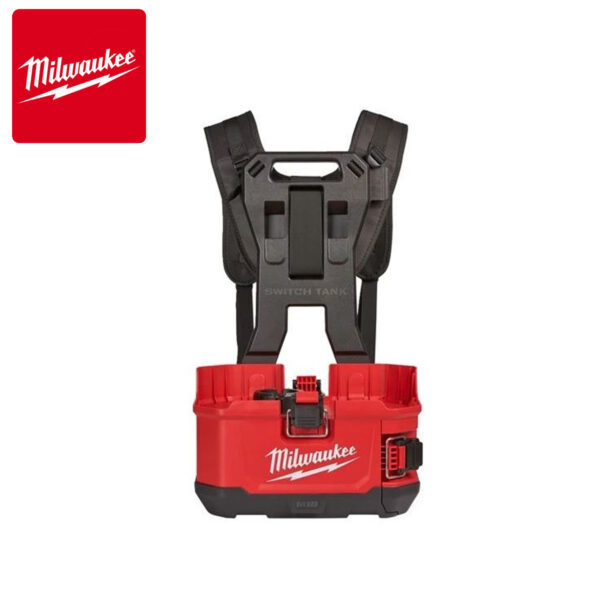 Aku leđna prskalica Milwaukee M18 BPFPH-0 18V 4933464961