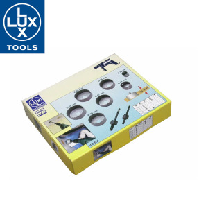 Set kruna-kronera Lux 22-67mm 9-dijelni 4007871025015