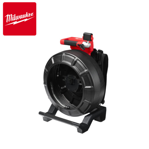 Aku kamera za inspekciju kanalizacije Milwaukee SIC36 4933471413 36m OneKey