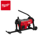Aku uređaj za čišćenje kanalizacije Milwaukee M18 FSSM-0 4933471411