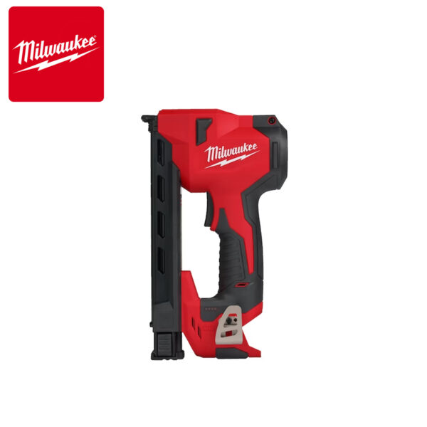 Aku heftalica - klamerica subkompaktna za kablove Milwaukee M12 BCST-0 12V 4933480488