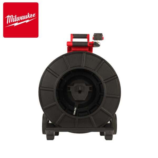 Aku kamera za inspekciju kanalizacije Milwaukee SIC60 60m OneKey M18 4933471412