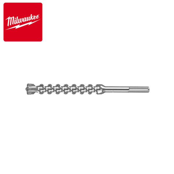 Burgija - borer za bušilice Milwaukee 4932352769 MX4 SDS-Max 22x400x520mm