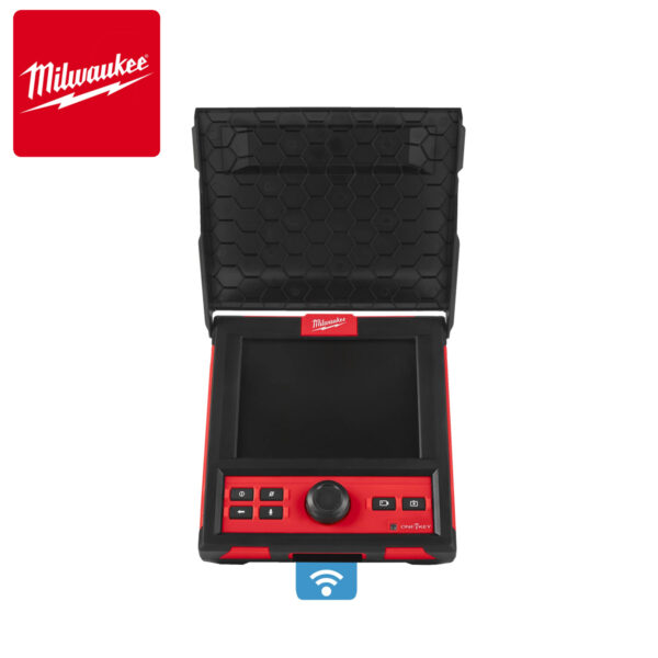 Monitor kamere za inspekciju kanalizacije Milwaukee M18 SIM-0 OneKey 4933471414