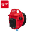 Pametno čvorište za inspekciju kanalizacije Milwaukee SISH-0 M18 OneKey 4933471415