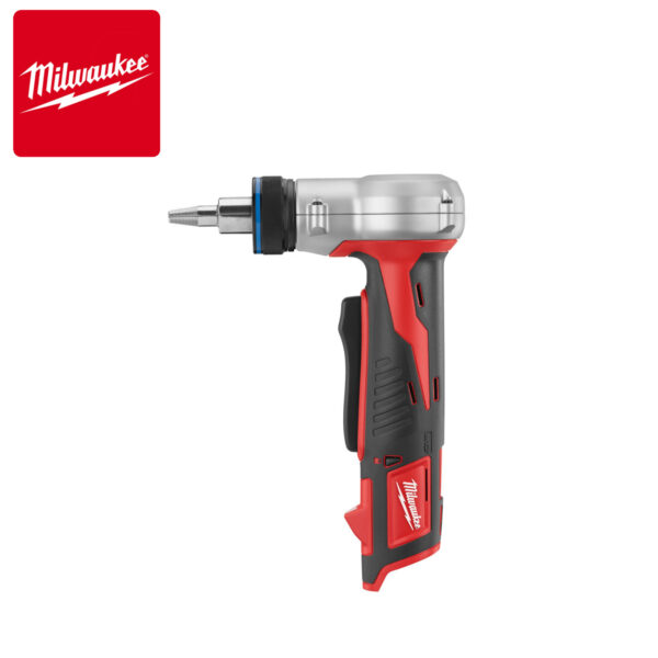 Aku uređaj za proširivanje - ekspander Milwaukee C12 PXP-202C sa dvije 1.5Ah baterije i punjačem u koferu 4933427247