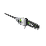 Teleskopska aku pila - motorka EGO PS1003E 56V 25cm sa baterijom 4.0 Ah i punjačem
