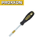 Izvijač - šarafciger za bit nastavke sa oprugom Proxxon 22282