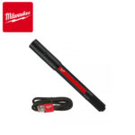 Aku ručna baterijska lampa Milwaukee IR PL250 4933478705 250lm