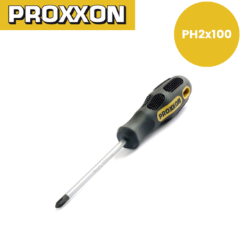Odvijač križni PH2 x 100mm Proxxon 22054