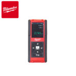 Laserski metar - mjerač udaljenosti Milwaukee LDM 100 4933459278 100m