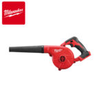Aku puhač-duvač lišća Milwaukee M18 BBL-0 18V 4933446216