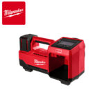 Aku kompresor Milwaukee M18 BI-0 4933478706 18V 10.3bar