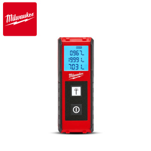 Laserski metar - mjerač udaljenosti Milwaukee LDM 30 4933459276 30m
