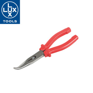 Kliješta za telefonsku žicu savijena Lux 4007875352926 200mm