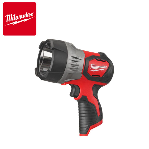 Aku ručna baterijska lampa Milwaukee M12 SLED-0 4933451261 12V 750lm